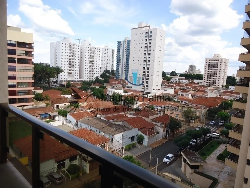 Apartamento, 3 quartos, 132 m² - Foto 6