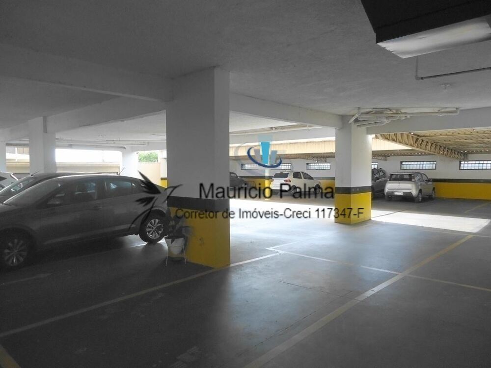 Apartamento, 3 quartos, 132 m² - Foto 8