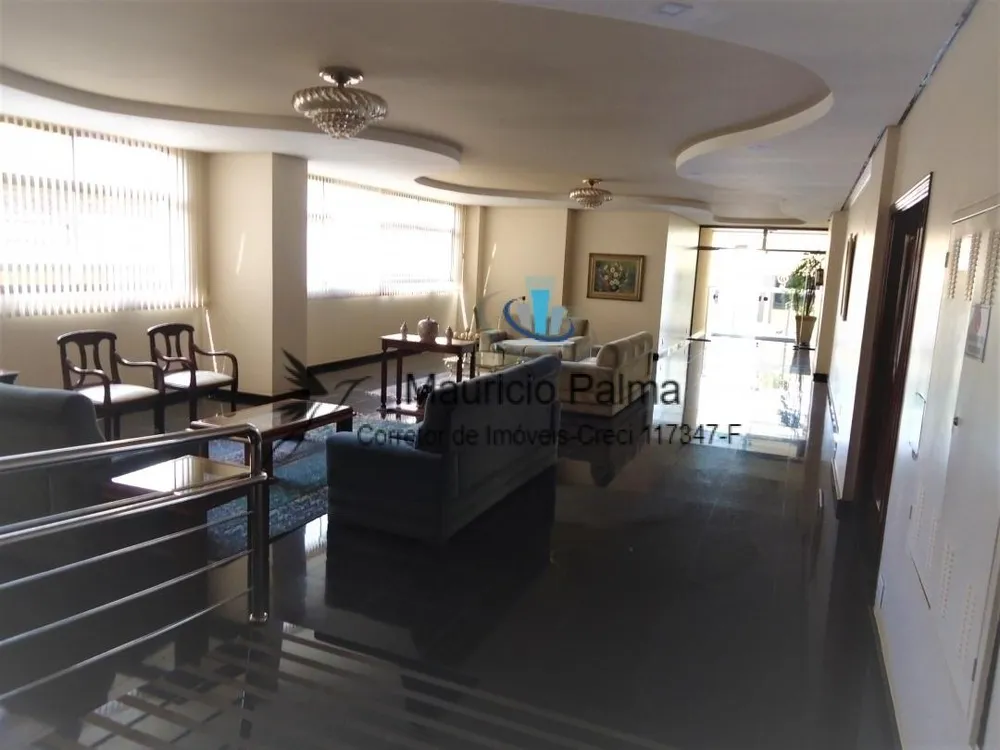 Apartamento, 3 quartos, 132 m² - Foto 18