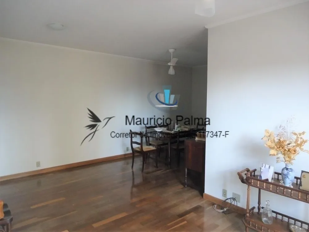 Apartamento, 3 quartos, 132 m² - Foto 4