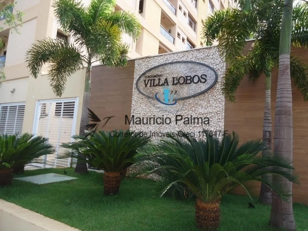 Apartamento, 3 quartos, 132 m² - Foto 20