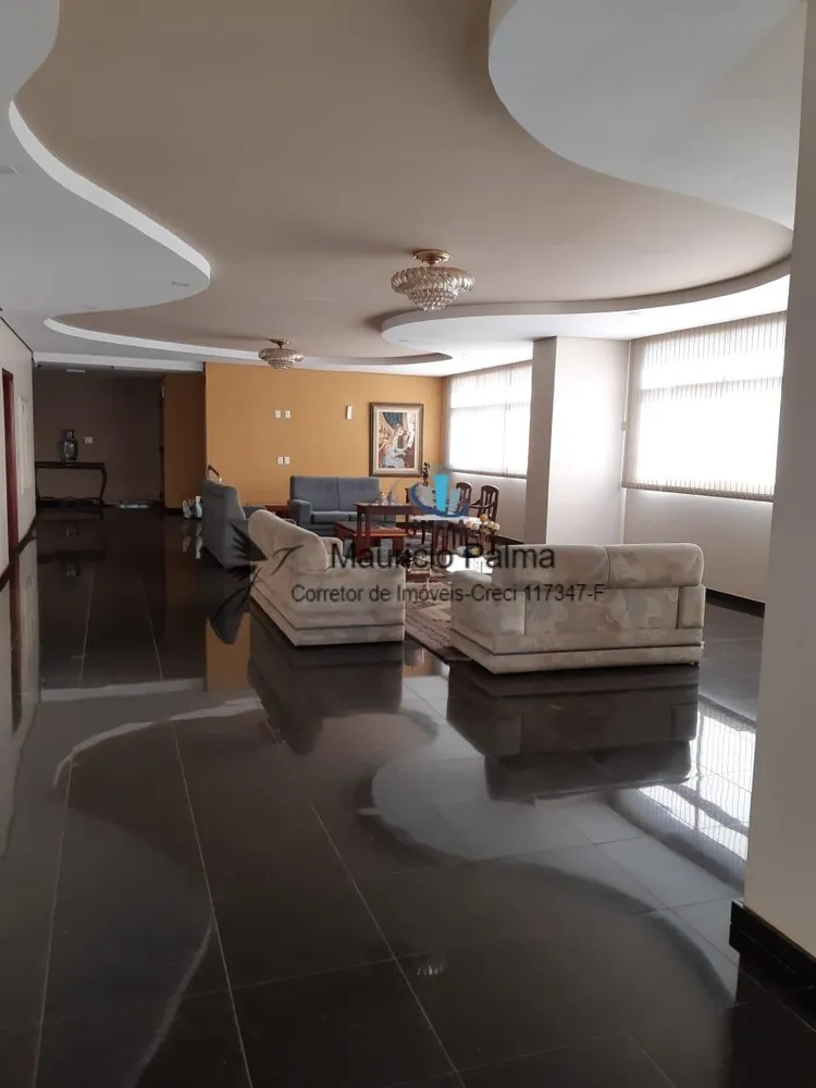 Apartamento, 3 quartos, 132 m² - Foto 17