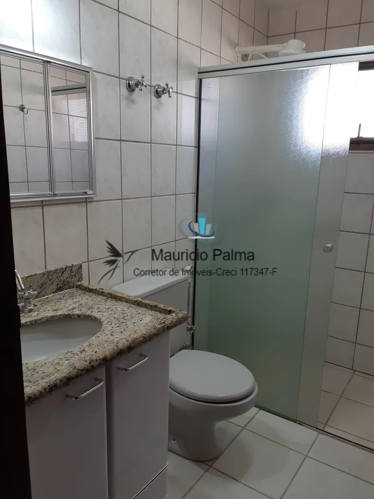 Apartamento, 3 quartos, 132 m² - Foto 10