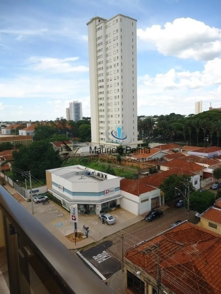 Apartamento, 3 quartos, 132 m² - Foto 5