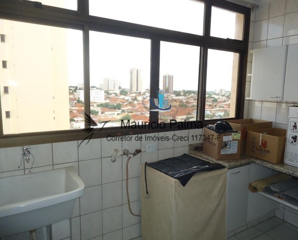 Apartamento, 3 quartos, 132 m² - Foto 6