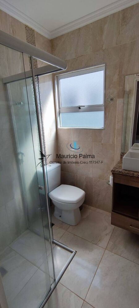 Apartamento à venda com 2 quartos, 55m² - Foto 5