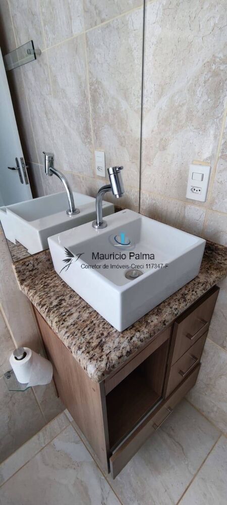 Apartamento à venda com 2 quartos, 55m² - Foto 6