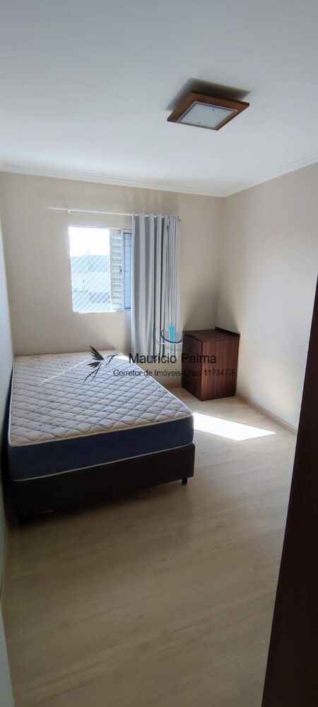 Apartamento à venda com 2 quartos, 55m² - Foto 4
