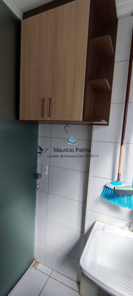 Apartamento à venda com 2 quartos, 55m² - Foto 8