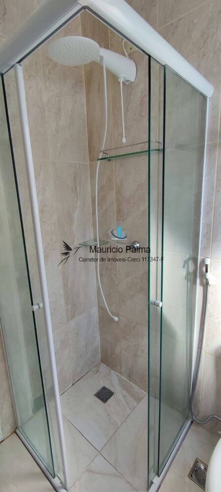 Apartamento à venda com 2 quartos, 55m² - Foto 7
