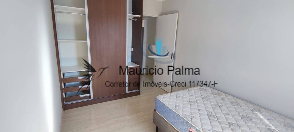 Apartamento à venda com 2 quartos, 55m² - Foto 2