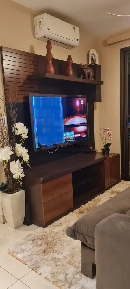 Apartamento, 2 quartos, 64 m² - Foto 2