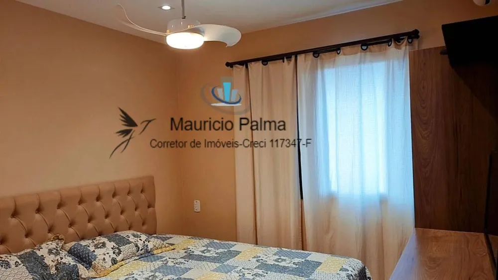 Apartamento, 2 quartos, 64 m² - Foto 3