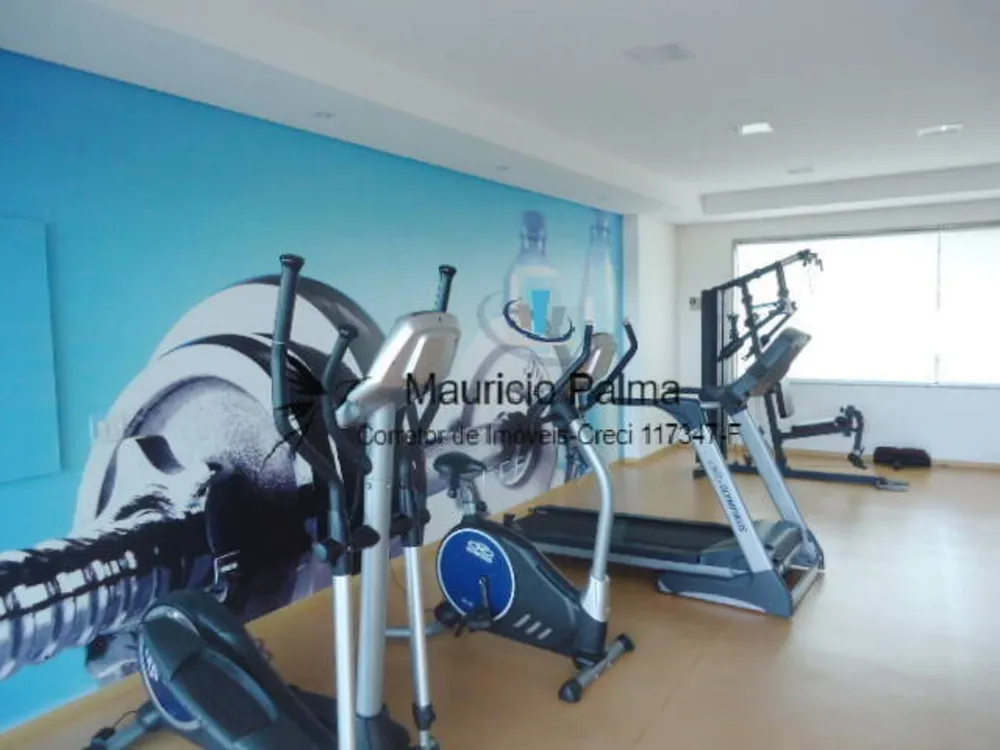 Apartamento, 2 quartos, 64 m² - Foto 17