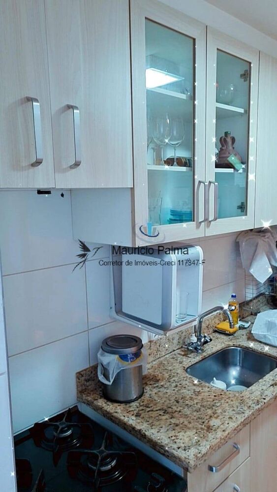 Apartamento, 2 quartos, 64 m² - Foto 4