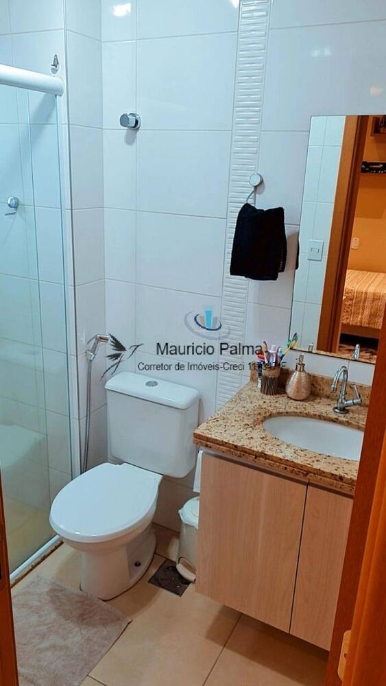 Apartamento, 2 quartos, 64 m² - Foto 8