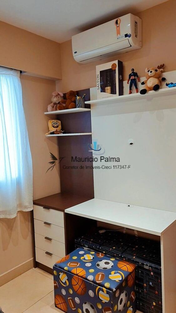Apartamento, 2 quartos, 64 m² - Foto 6