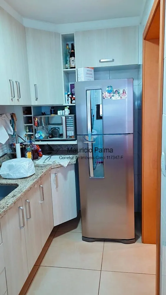 Apartamento, 2 quartos, 64 m² - Foto 12
