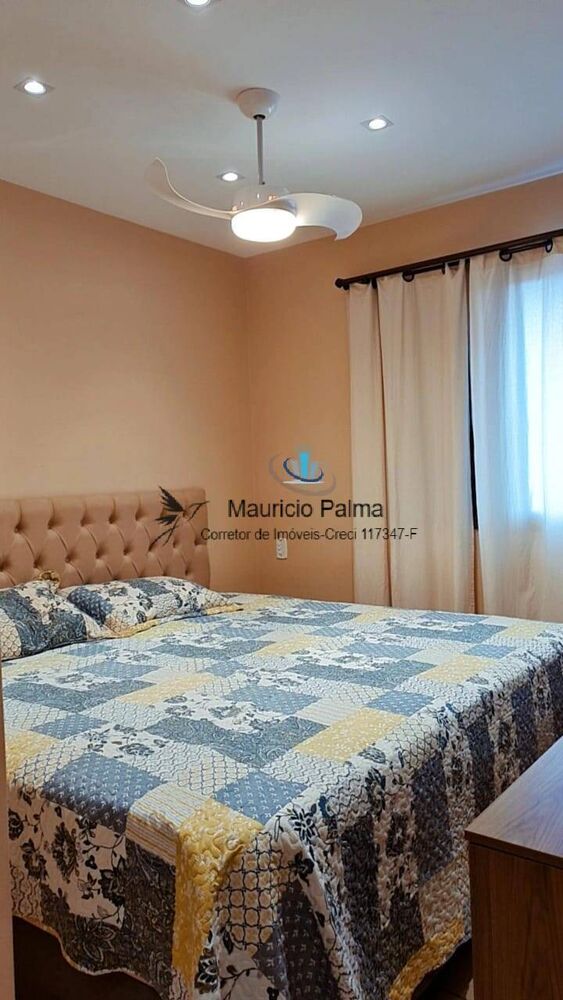 Apartamento, 2 quartos, 64 m² - Foto 3