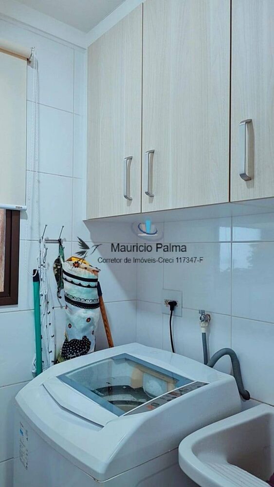 Apartamento, 2 quartos, 64 m² - Foto 7