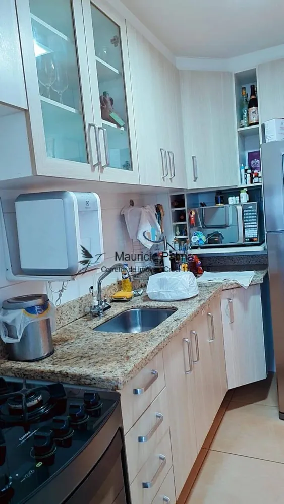 Apartamento, 2 quartos, 64 m² - Foto 11