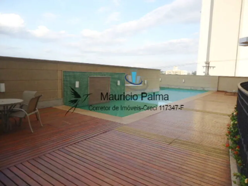 Apartamento, 2 quartos, 64 m² - Foto 19