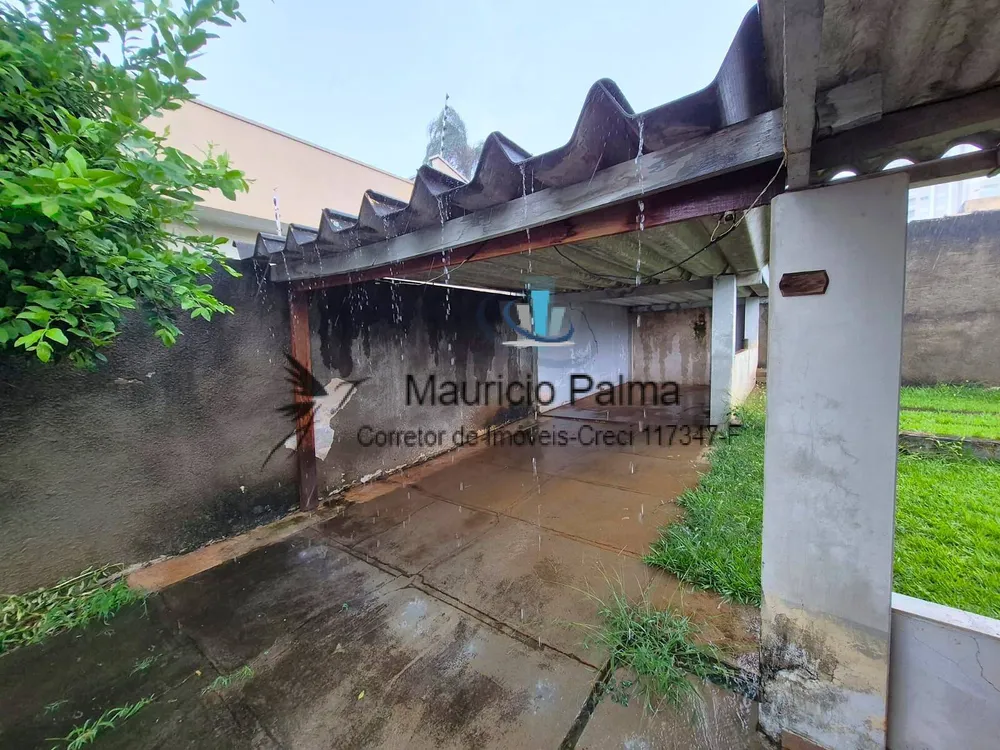 Casa, 3 quartos, 192 m² - Foto 12