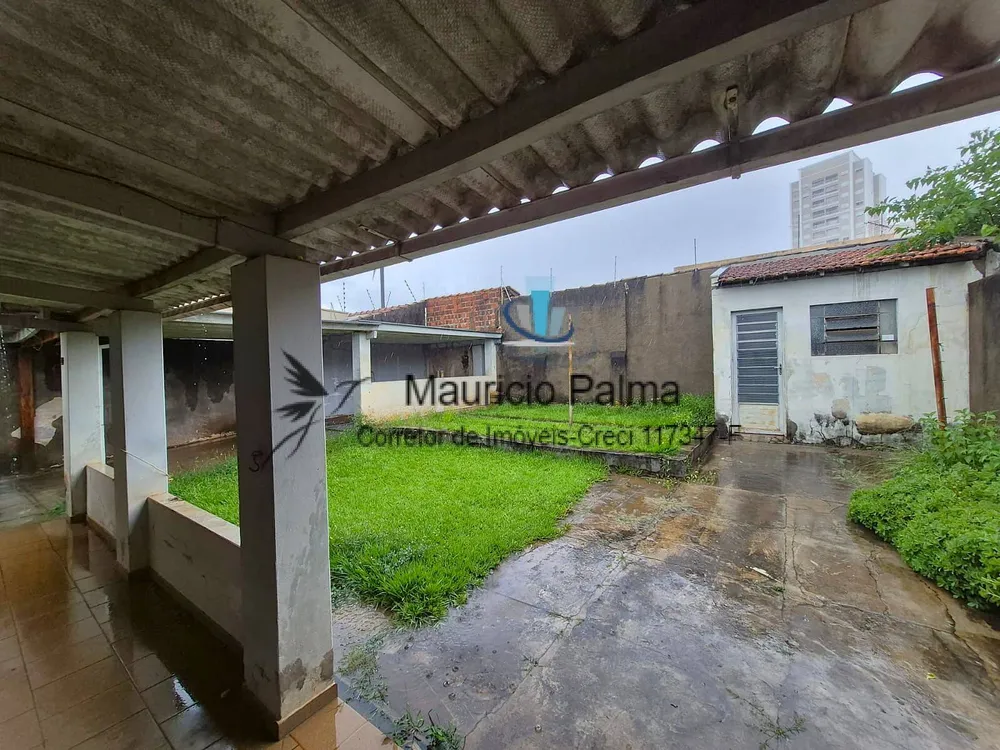 Casa, 3 quartos, 192 m² - Foto 11