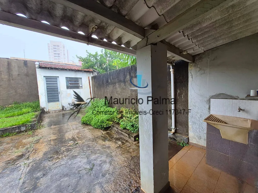 Casa, 3 quartos, 192 m² - Foto 9