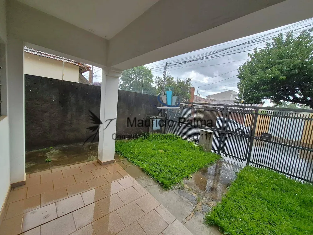 Casa, 3 quartos, 192 m² - Foto 2