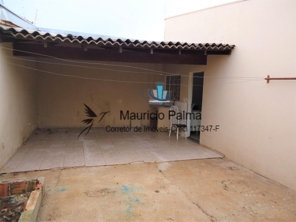 Casa, 3 quartos, 87 m² - Foto 6