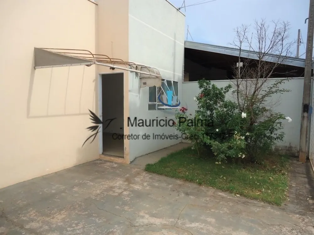 Casa, 3 quartos, 87 m² - Foto 11