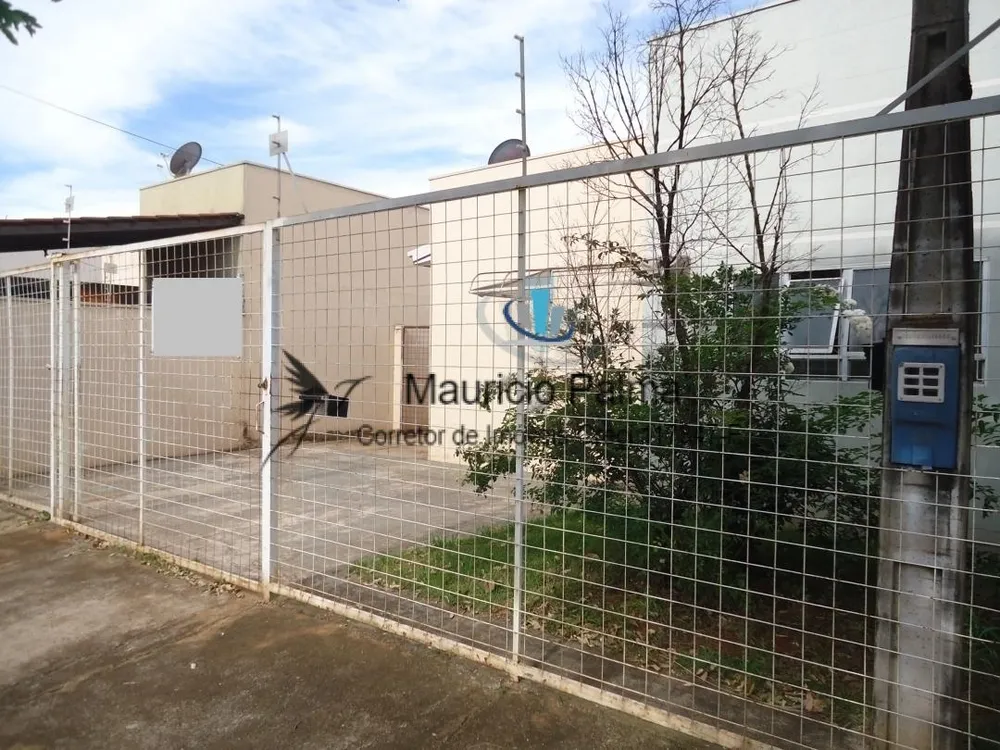 Casa, 3 quartos, 87 m² - Foto 2