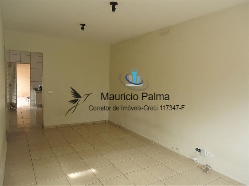 Casa, 3 quartos, 87 m² - Foto 1