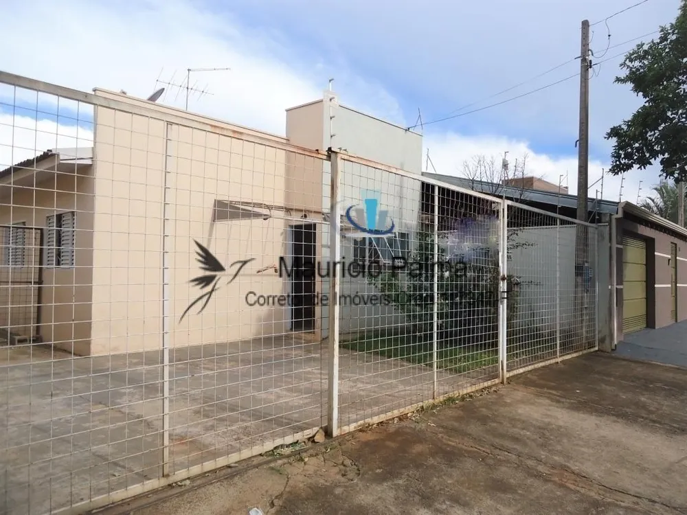 Casa, 3 quartos, 87 m² - Foto 12
