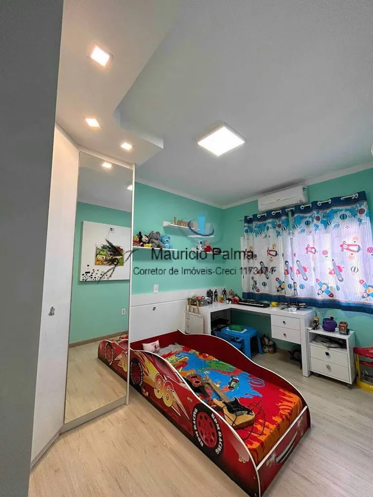Casa de Condomínio, 3 quartos - Foto 12