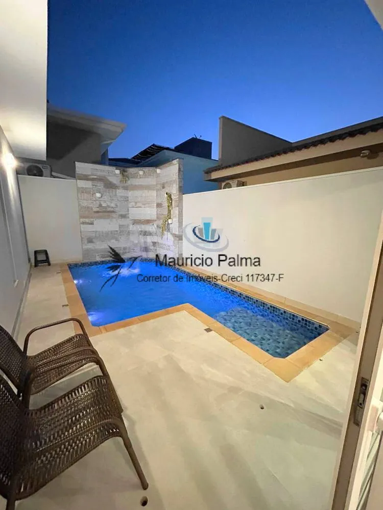 Casa de Condomínio, 3 quartos - Foto 18