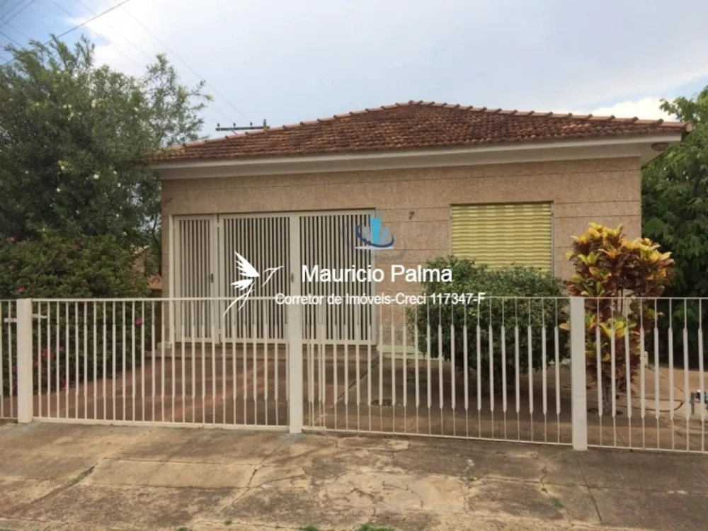 Casa, 4 quartos, 160 m² - Foto 1