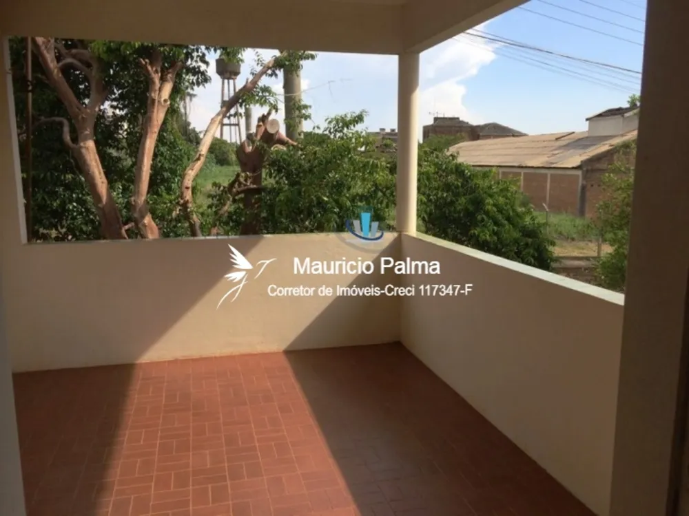 Casa, 4 quartos, 160 m² - Foto 9
