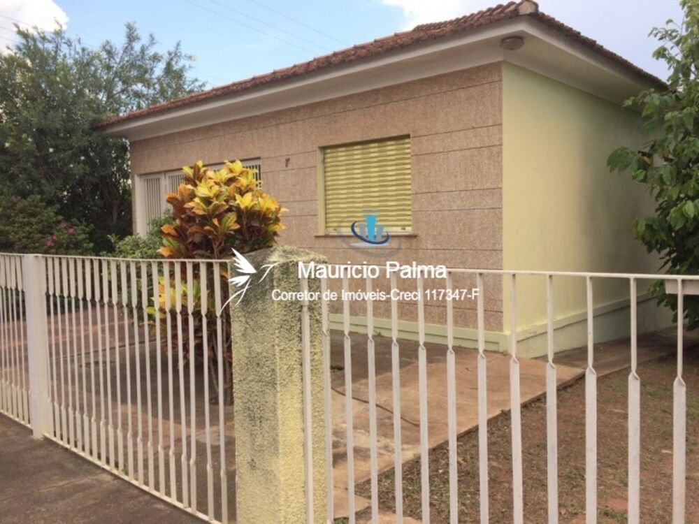 Casa, 4 quartos, 160 m² - Foto 1