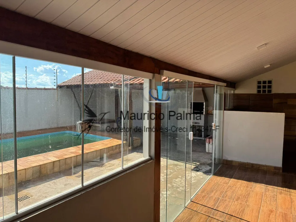 Casa, 4 quartos, 322 m² - Foto 18