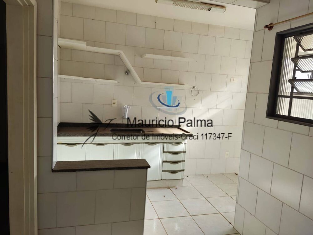 Apartamento para alugar com 2 quartos, 77m² - Foto 1