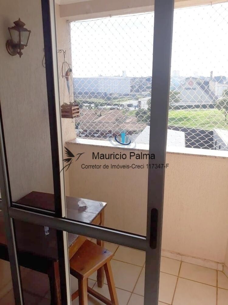 Apartamento, 3 quartos, 68 m² - Foto 4