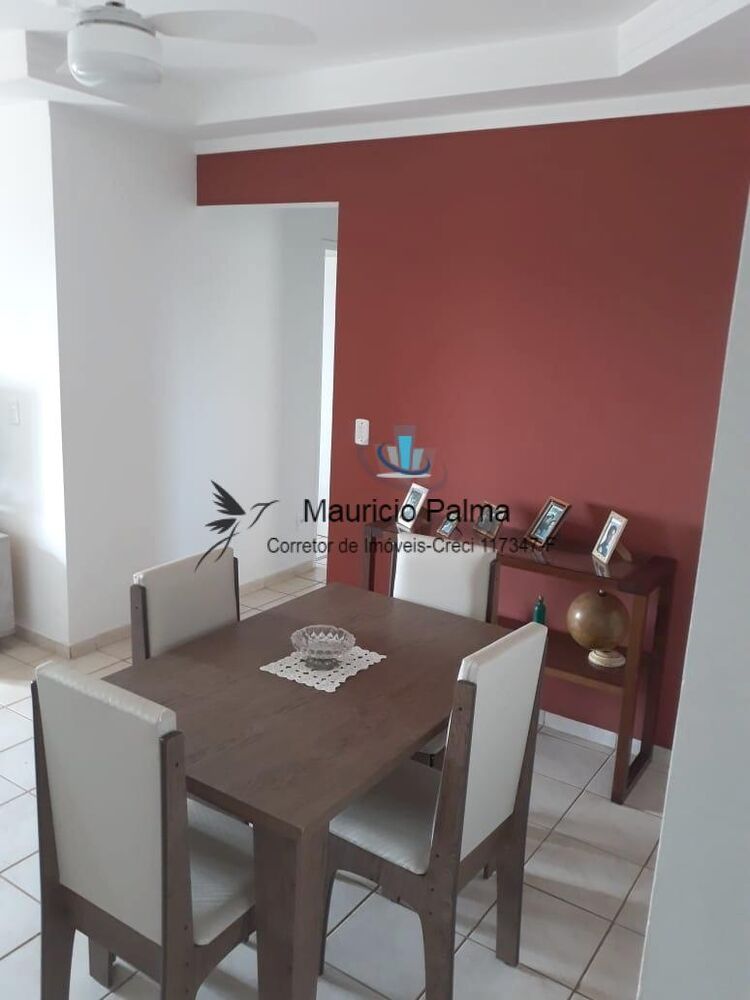 Apartamento, 3 quartos, 68 m² - Foto 8