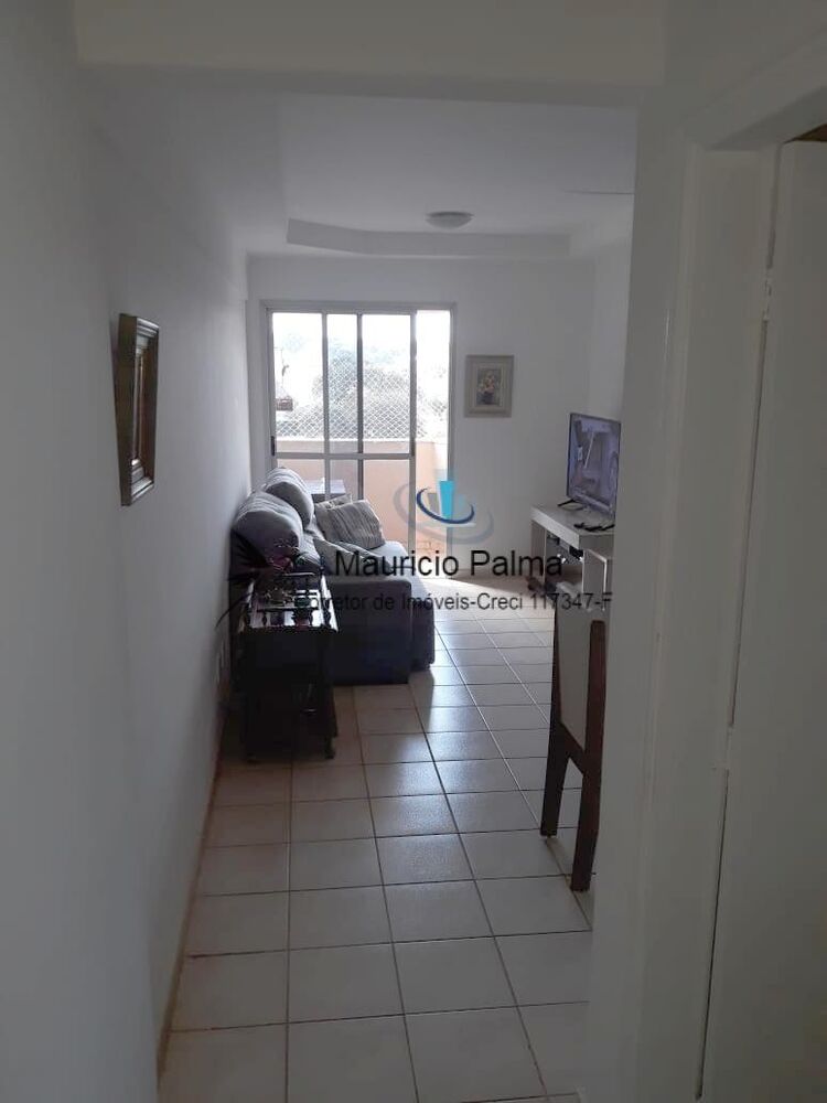 Apartamento, 3 quartos, 68 m² - Foto 3