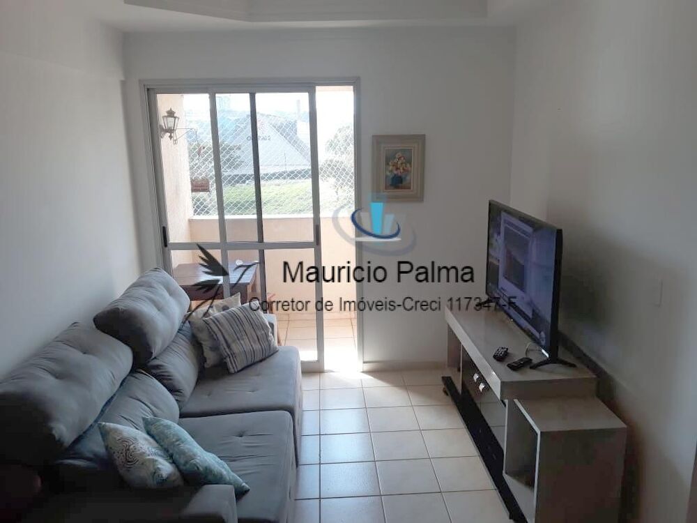 Apartamento, 3 quartos, 68 m² - Foto 5