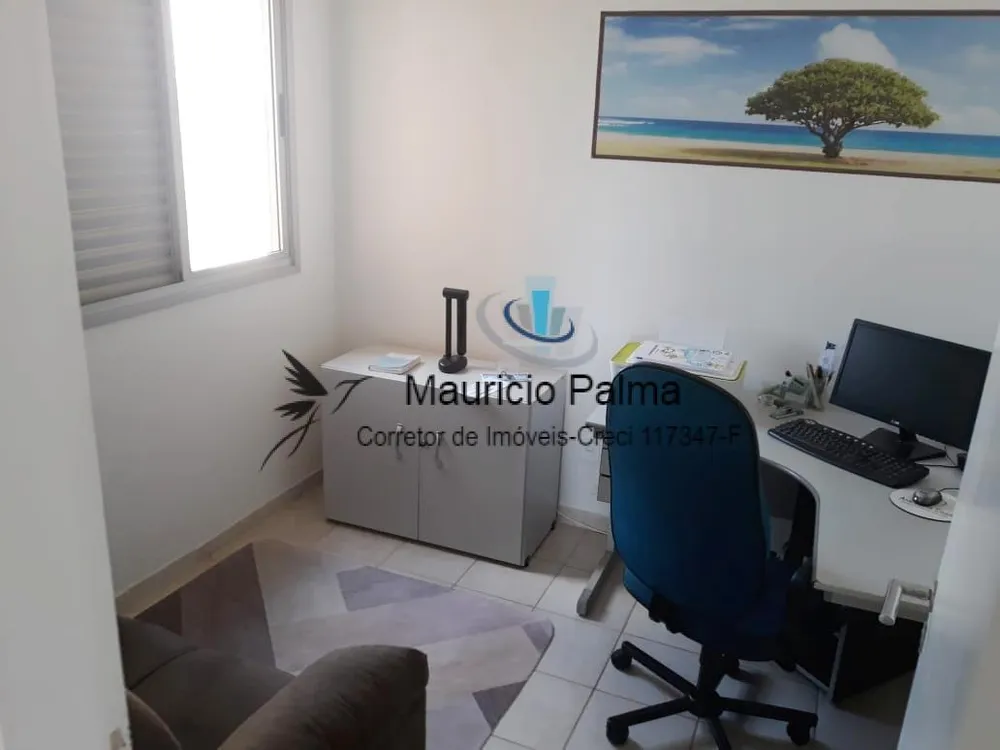 Apartamento, 3 quartos, 68 m² - Foto 9