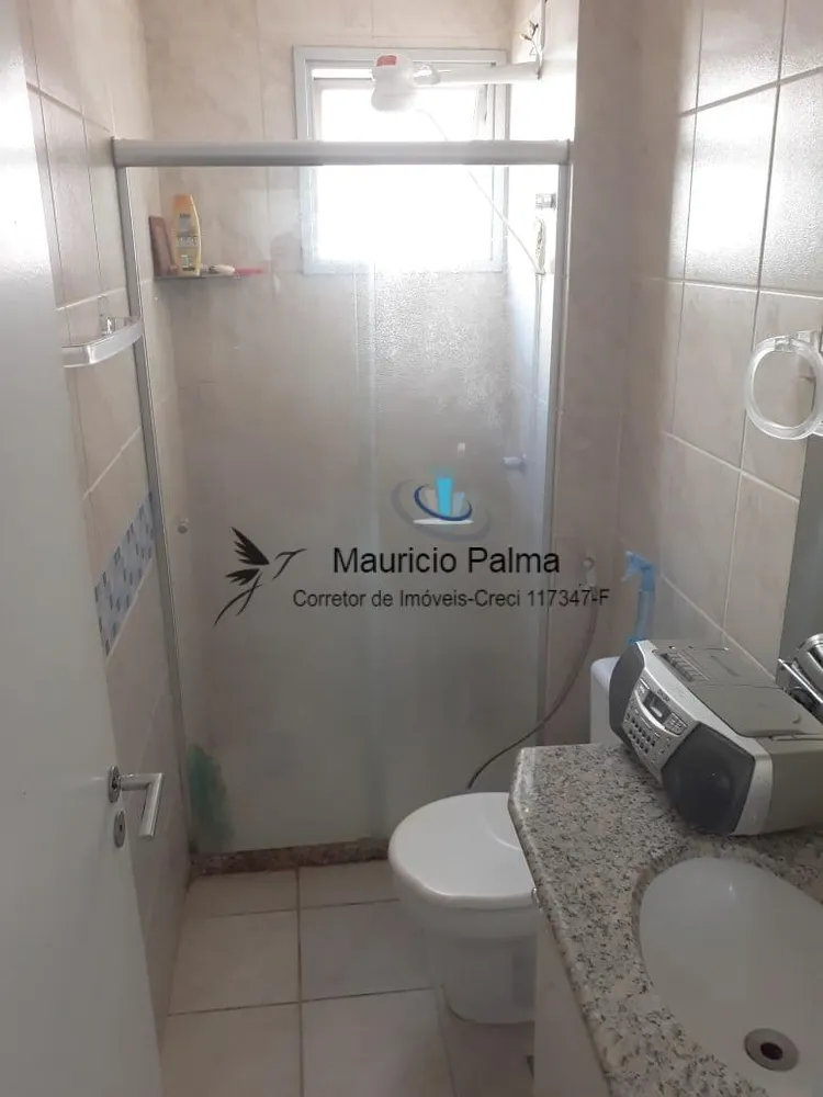 Apartamento, 3 quartos, 68 m² - Foto 12