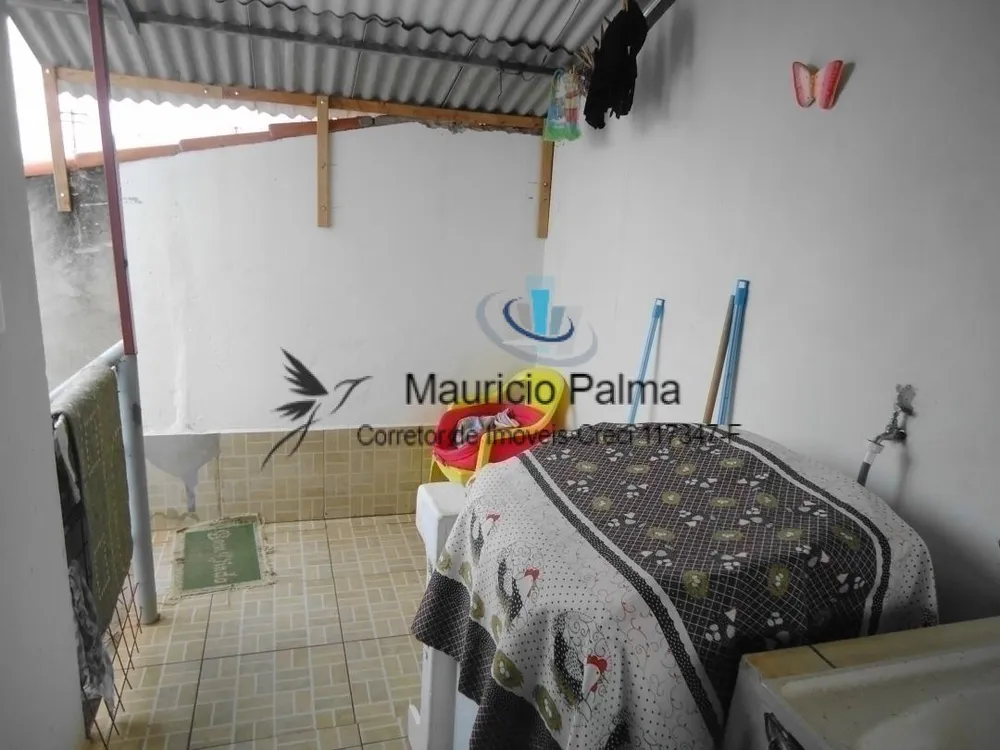 Casa, 2 quartos, 150 m² - Foto 10