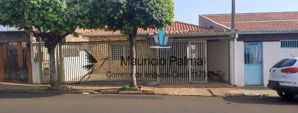 Casa, 4 quartos, 209 m² - Foto 2